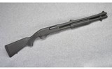 Remington ~ Model 870 Police Magnum ~ 12 Gauge - 1 of 7