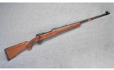 Winchester ~ Model 70 Westerner ~ 7 mm Rem Mag - 1 of 10