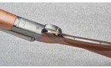 Browning ~ BSS Side by Side ~ 12 Gauge - 7 of 10