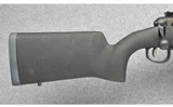 Savage Arms ~ Model 110 H-S Precision ~ 338 Lapua Mag - 2 of 10