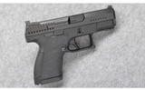 CZ Arms ~ P-10S Compact ~ 9 mm Luger - 1 of 5