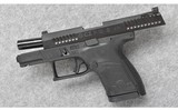 CZ Arms ~ P-10S Compact ~ 9 mm Luger - 3 of 5