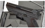 CZ Arms ~ P-10S Compact ~ 9 mm Luger - 4 of 5