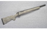 Remington ~ Model 700 AAC-SD ~ 300 AAC Blackout - 1 of 9