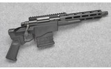 Remington ~ Model 700 CP Tactical ~ 300 AAC Blackout - 1 of 6