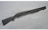 Remington ~ Model 870 Police Magnum ~ 12 Guage - 1 of 7