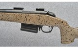 Bergara ~ B-14 HMR ~ 450 Bushmaster - 8 of 9
