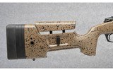 Bergara ~ B-14 HMR ~ 450 Bushmaster - 2 of 9