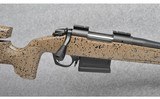 Bergara ~ B-14 HMR ~ 450 Bushmaster - 3 of 9