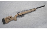 Bergara ~ B-14 HMR ~ 450 Bushmaster - 1 of 9