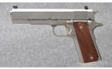 Remington ~ 1911 R1S ~ 45 ACP - 2 of 4