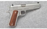 Remington ~ 1911 R1S ~ 45 ACP - 1 of 4