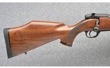Weatherby ~ Mark V ~ 270 WBY MAG - 2 of 9