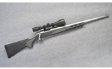 Remington ~ Model 700 VTR-SS ~ 308 Win - 1 of 9