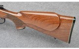 Remington ~ Model 700 BDL Custom Deluxe ~ 30-06 Sprg. - 9 of 9