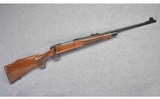 Remington ~ Model 700 BDL Custom Deluxe ~ 30-06 Sprg. - 1 of 9