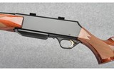 Browning ~ BAR Lightweight ~ 243 Win - 7 of 10