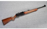 Browning ~ BAR Lightweight ~ 243 Win - 1 of 10