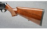 Browning ~ BAR Safari ~ 300 Win Mag - 9 of 11
