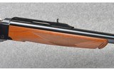 Ruger ~ No. 1 Single Shot ~ 416 Remington Mag - 4 of 9