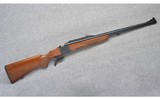 Ruger ~ No. 1 Single Shot ~ 416 Remington Mag - 1 of 9