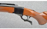Ruger ~ No. 1 Single Shot ~ 416 Remington Mag - 8 of 9