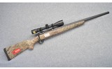 Savage Arms ~ Model 11 Trophy Predator ~ 223 Rem - 1 of 10