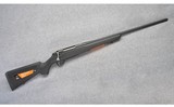 Tikka ~ T3X Bolt Action ~ 7 mm Rem Mag - 1 of 10