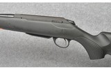 Tikka ~ T3X Bolt Action ~ 7 mm Rem Mag - 8 of 10
