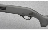 Remington ~ Model 870 Police Magnum ~ 12 Gauge - 6 of 7