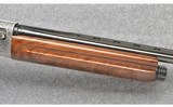 Browning ~ Light Twelve Ducks Unlimited ~ 20 Gauge - 4 of 9