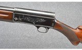 Browning ~ Belguim Auto 5 ~ 12 Gauge - 8 of 11