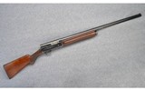 Browning ~ Belguim Auto 5 ~ 12 Gauge - 1 of 11