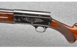 Browning ~ Auto 5 Grade II ~ 16 Gauge - 8 of 11