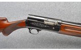 Browning ~ Auto 5 Grade II ~ 16 Gauge - 3 of 11
