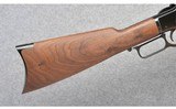 Winchester ~ Model 1873 Long Rifle ~ 45 Colt - 2 of 12