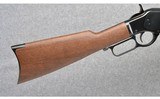 Winchester ~ Model 1873 Long Rifle ~ 45 Long Colt - 2 of 10