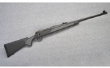 Remington ~ Model 700 SPS-DG ~ 375 H&H - 1 of 8