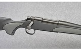 Remington ~ Model 700 SPS-DG ~ 375 H&H - 3 of 8