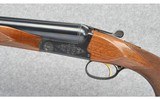 Browning ~ B-SS Side by Side ~ 12 Gauge - 8 of 14