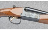 Browning ~ B-SS Side by Side ~ 12 Gauge - 10 of 14