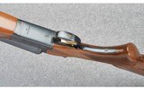 Browning ~ B-SS Side by Side ~ 12 Gauge - 7 of 14
