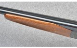 Browning ~ B-SS Side by Side ~ 12 Gauge - 6 of 14