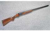 Browning ~ B-SS Side by Side ~ 12 Gauge - 1 of 14