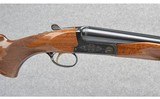Browning ~ B-SS Side by Side ~ 12 Gauge - 3 of 14