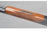 Browning ~ B-SS Side by Side ~ 12 Gauge - 11 of 14