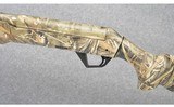 Benelli ~ Super Black Eagle II 25th Anniversary ~ 12 Gauge - 8 of 10