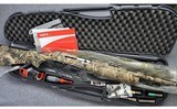Benelli ~ Super Black Eagle II 25th Anniversary ~ 12 Gauge - 10 of 10