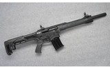 GForce Arms ~ MKX-3 Semi-Auto Shotgun ~ 12 Gauge - 1 of 7