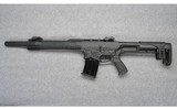 GForce Arms ~ MKX-3 Semi-Auto Shotgun ~ 12 Gauge - 7 of 7